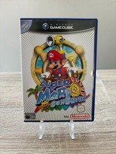 Super mario sunshine usato  Trappeto