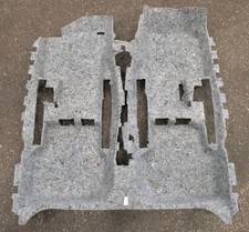 Floor carpet insulation for sale  Iowa City