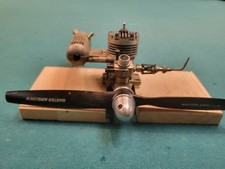 Engines stroke airplane for sale  Ottumwa