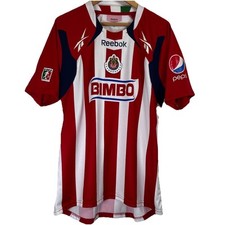 2010 reebok chivas for sale  Los Angeles