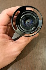 Lens industar rangefinder for sale  NOTTINGHAM