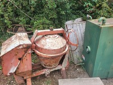 petrol concrete mixer for sale petrol concrete mixer for sale DONCASTER