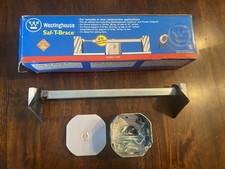 Westinghouse 01400 saf for sale  Hinckley
