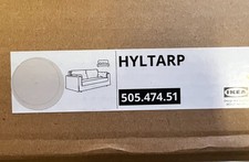 Ikea hyltarp cover d'occasion  Expédié en Belgium