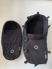 Bugaboo cameleon carrycot for sale  WEST MALLING
