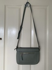 Fiorelli sage green for sale  BRADFORD