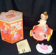 Vintage mattel baby for sale  Yukon