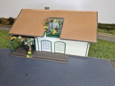 Maquette maison villa d'occasion  Pérouse