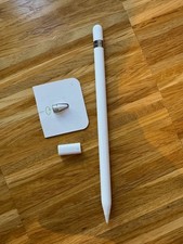 Apple pencil erster gebraucht kaufen  Frankfurt am Main