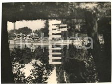 1936 milano triennale usato  Milano