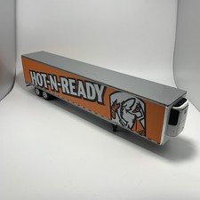 Reboque de trator DCP Blue Line Little Caesars Hot-N-Ready apenas laranja escala 1/64 comprar usado Reboque de trator DCP Blue Line Little Caesars Hot-N-Ready apenas laranja escala 1/64 comprar usado  Enviando para Brazil