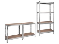 Parkside performance schwerlas gebraucht kaufen  Zehdenick