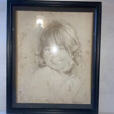 Gerber kid lithograph for sale  Niota