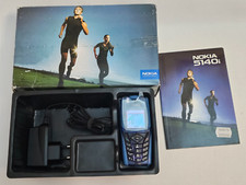 Nokia 5140i schwarz gebraucht kaufen  Bamberg