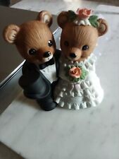 Homco bride groom for sale  Buffalo