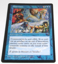 Mtg désertion visions d'occasion  Lille-