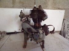 Moteur 350 terrot d'occasion  Chalon-sur-Saône