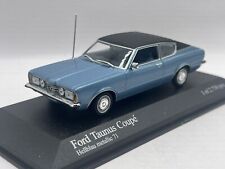 Ford taunus coupé d'occasion  Forbach