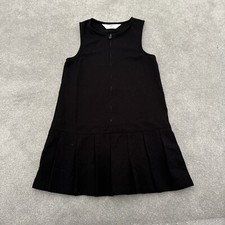 Black pinafore dress for sale  ABERDEEN