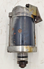 Motorino avviamento honda usato  Lamezia Terme