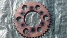 Kawasaki 750 alloy for sale  UCKFIELD