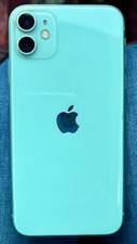 Apple iphone green for sale  Spartanburg