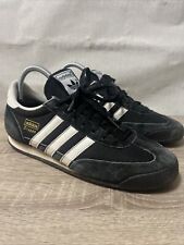 Adidas dragon trainers for sale  LEEDS