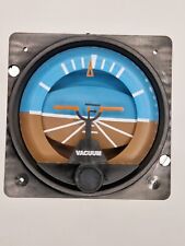 Aircraft gauge attitude for sale  COVENTRY