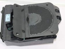 Bmw subwoofer right for sale  OSWESTRY