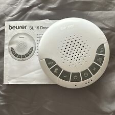Beurer 15 gebraucht kaufen  Burgdorf
