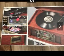 Giradischi radio vintage usato  Vimodrone