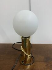 Lampe design italien d'occasion  Baziège