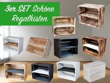 3er set mega gebraucht kaufen  Steinkirchen