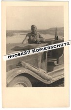 Foto wehrmacht kübel gebraucht kaufen  Leipzig