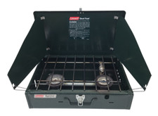 Coleman dual fuel for sale  Walla Walla