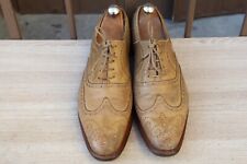 Chaussure bowen richelieu d'occasion  Lagny-sur-Marne