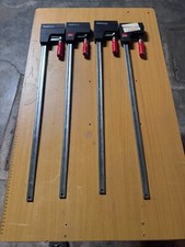 Bessey uniklamp sergente usato  Milano
