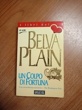 Colpo fortuna belva usato  Castellamonte