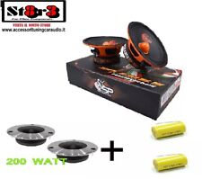Kit vie audio usato  Solofra