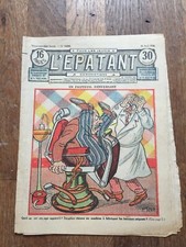 Revue epatant 1448 d'occasion  La Châtaigneraie