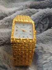 Vintage Seiko Quartzo Movimento Japão V401-5241 R1 Relógio Traseiro de Aço Inoxidável comprar usado  Enviando para Brazil