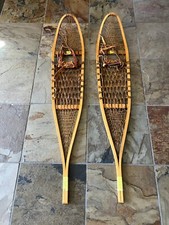 Vintage antique snowshoes for sale  Scottsdale