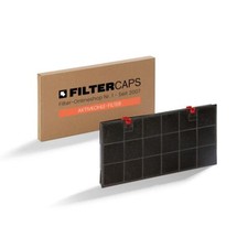 Privileg aktivkohlefilter chf1 gebraucht kaufen  Dautphetal