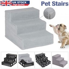 Portable steps pet for sale  UK