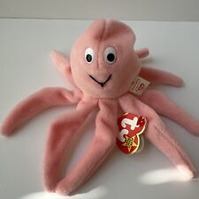 Inky octopus beanie for sale  Lake View