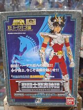 Pegasus broken seiya usato  Scafati