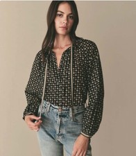 Blouse chemise tunique d'occasion  Expédié en France
