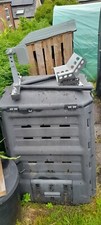 Motorcycle front wheel for sale  HEREFORD