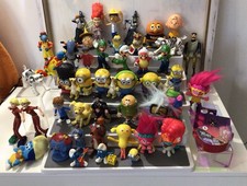 Mcdonald bundle inc for sale  LIVERPOOL