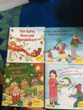 Pixi kleine sammlung gebraucht kaufen  Wetter (Ruhr)